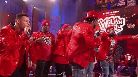 Wild 'n Out S10E08