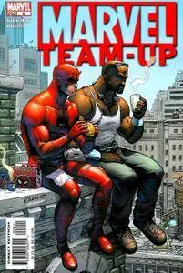 Marvel Team-Up v3 09