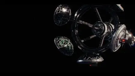 Nightflyers S01E04