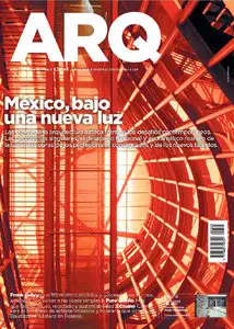 ARQ magazine — 31 March 2009