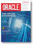 Oracle Magazine (July/August 2010)