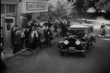 It Happened One Night - 1934