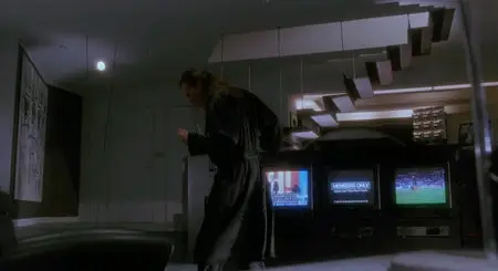 The Fisher King (1991)