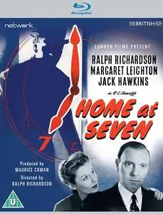 Murder on Monday (1952)