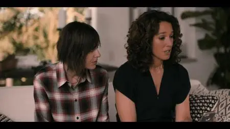 The L Word: Generation Q S01E06