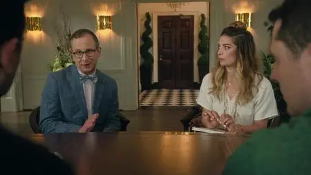 Schitt's Creek S06E01