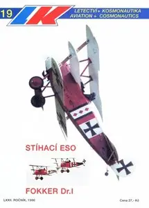 Letectvi + Kosmonautika 1996-19