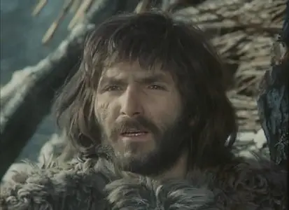 Родовой клич / Volani rodu (1979, DVD5 + DVDRip)