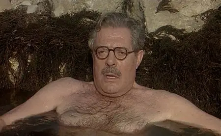 Sostiene Pereira / According to Pereira (1995)