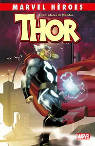 Thor - Devoradores de Mundos