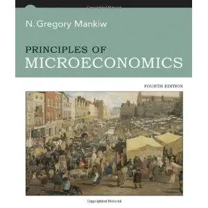 Principles of Microeconomics, 4 edition (repost)