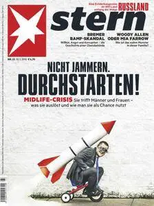 Der Stern - 30. Mai 2018