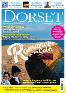 Dorset Magazine – September 2017