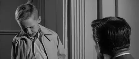 Man Afraid (1957)