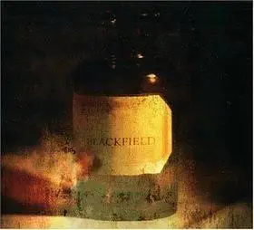 BLACKFIELD - Blackfield II