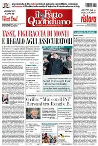 Il Fatto Quotidiano (04-04-13)