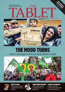 The Tablet Magazine - 16 January 2016