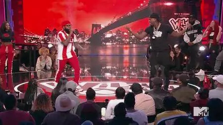 Wild 'n Out S10E05