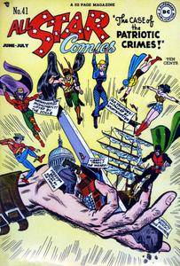 All-Star Comics 041F 1948