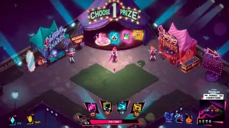 Dandy Ace (2021) Update v1.1.0.0.8