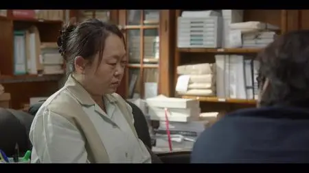 신성한, 이혼 S01E03