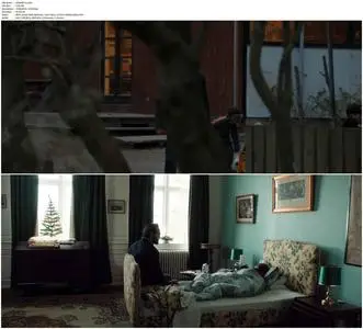 The Hunt (2012) + Extras