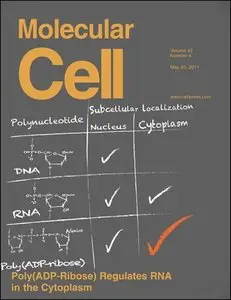 Molecular Cell - 20 May 2011