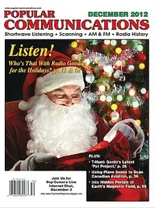 Popular Communications - December 2012