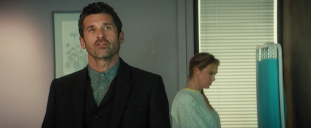 Bridget Jones's Baby (2016)
