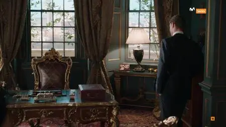 The Royals S04E10