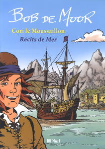 Cori Le Mousaillon - HS - Récits De Mer