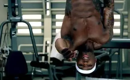 50 Cent - In Da Club. HDTV 720p AC3 Music Video
