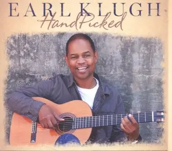 Earl Klugh - HandPicked (2013)