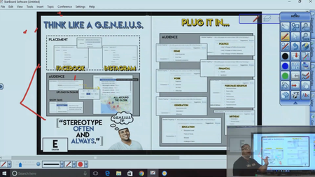 Billy Gene – Clicks Into Customers 2.0 (Week 1-4)