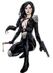 Asgardianos de la Galaxia 1: La Armada del Infinito