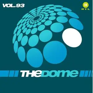 VA - The Dome Vol 93 (2020)
