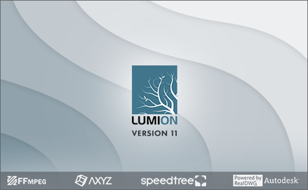 lumion for mac m1