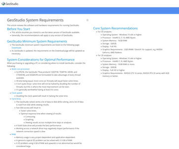 GEO-SLOPE GeoStudio 2023.1.1 (829)