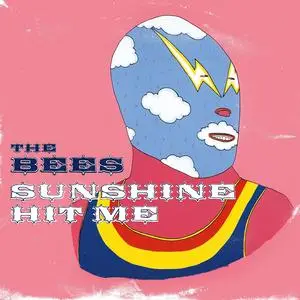 The Bees - Sunshine Hit Me (Deluxe Edition) (2002/2023) [Official Digital Download]