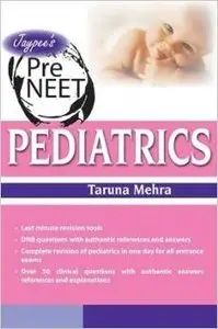 Pre Neet Pediatrics