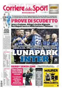Corriere dello Sport Puglia - 18 Aprile 2018