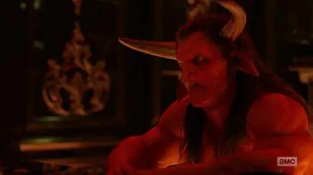 Preacher S03E04