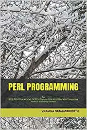 PERL PROGRAMMING / AvaxHome