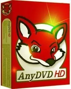 AnyDVD & AnyDVD HD 6.5.4.6 Beta Multilanguage