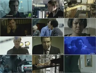 Thorne - S01E02