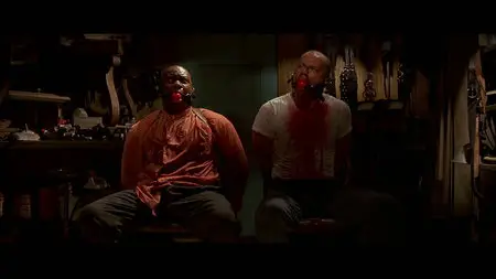 Pulp Fiction (1994)