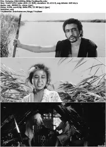 Onibaba (1964)