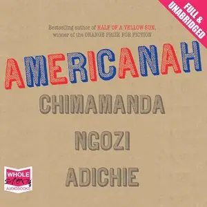 Americanah (Audiobook)