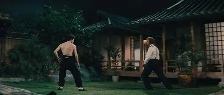 The Chinese Connection / Jing wu men (1972)