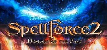 Spellforce 2: Demons of the Past (2014)